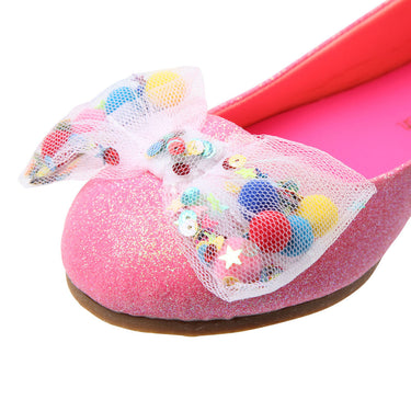Zapatos o balerina BILLIEBLUSH para niña
